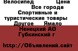 Велосипед Viva A1 › Цена ­ 12 300 - Все города Спортивные и туристические товары » Другое   . Ямало-Ненецкий АО,Губкинский г.